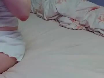 Chaturbate Sex Cam of bunny_nextdoor