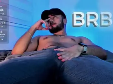 Chaturbate Private Sex Chat of caprywilliams