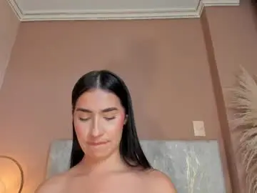 Chaturbate Nude Webcam of christy_seaa