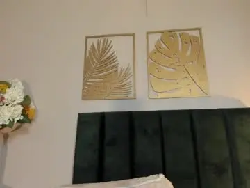 Chaturbate Adult Webcam of christy_seaa