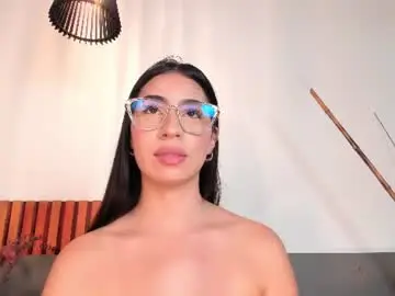 Chaturbate Live Sex of christy_seaa