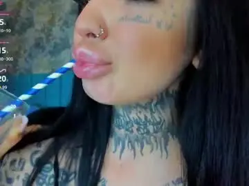 Chaturbate Sex Chat of creamyinkk