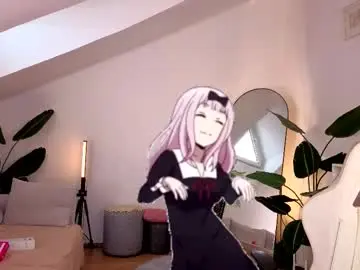 Chaturbate Live Porn of doll_lesli