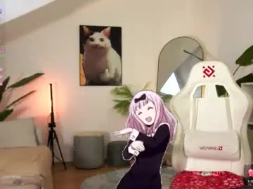 Chaturbate Best Webcam of doll_lesli