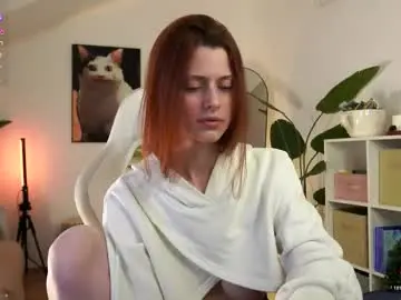 Chaturbate Best Webcam of doll_lesli