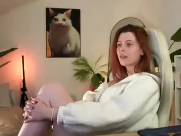 Chaturbate Live Sex of doll_lesli