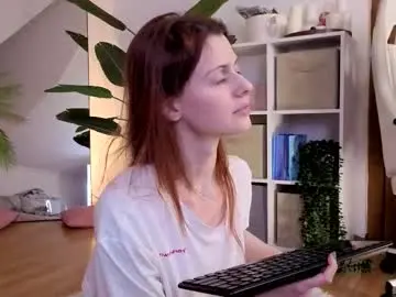 Chaturbate Sex Chat of doll_lesli