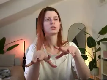 Chaturbate Sex Chat of doll_lesli