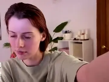 Chaturbate Sex Chat of doll_lesli