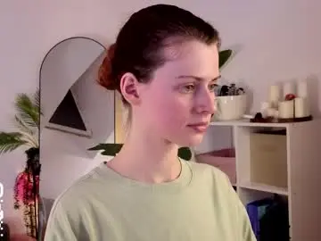 Chaturbate Adult Video Chat of doll_lesli