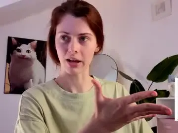 Chaturbate Best Webcam of doll_lesli