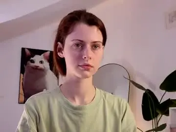 Chaturbate Watch Live Sex Cams of doll_lesli