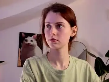 Chaturbate Best live sex cam show of doll_lesli