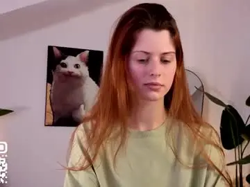 Chaturbate Nude Webcam of doll_lesli