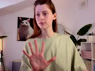 Chaturbate Free Porn Cam of doll_lesli