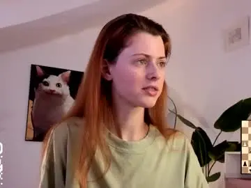 Chaturbate Adult Video Chat of doll_lesli