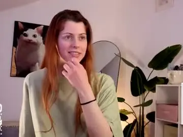 Chaturbate Adult Webcam of doll_lesli