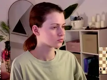 Chaturbate Private Sex Chat of doll_lesli