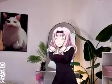 Chaturbate Private Sex Chat of doll_lesli