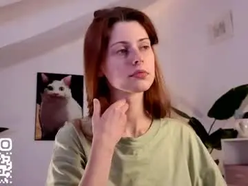 Chaturbate Private Sex Chat of doll_lesli