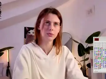 Chaturbate Adult Webcam of doll_lesli