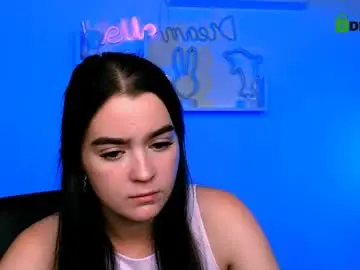 Chaturbate Adult Webcams of dreamyivyy