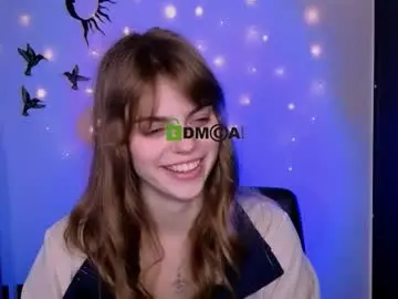 Chaturbate Adult Webcam of dreamyivyy