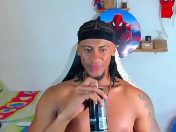 Chaturbate Live Porn of dylan_jake1