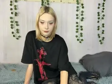 Chaturbate Live Sex of evasteinberg