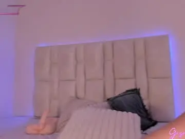 Chaturbate Live Sex of gisellee__