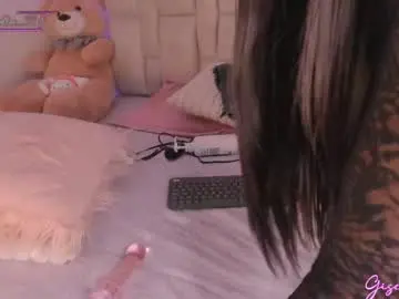 Chaturbate Watch Live Sex Cams of gisellee__