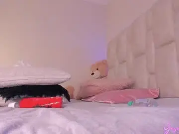 Chaturbate Live Porn of gisellee__