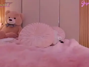 Chaturbate Watch Live Sex Cams of gisellee__