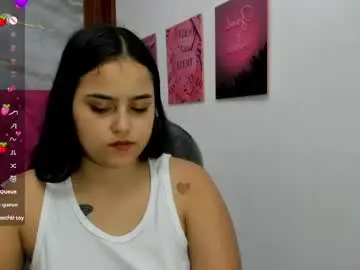 Chaturbate Free Live Porn of helen_russoo