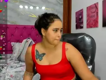Chaturbate Best live sex cam show of helen_russoo