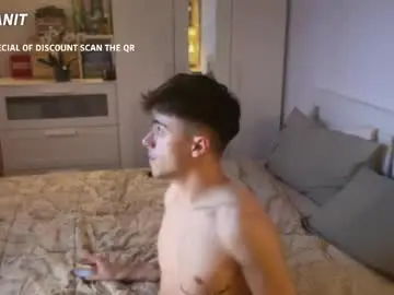 Chaturbate Adult Webcam of itabigdick07