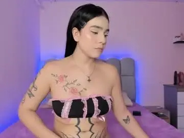 Chaturbate Sex Cam of jade__weed