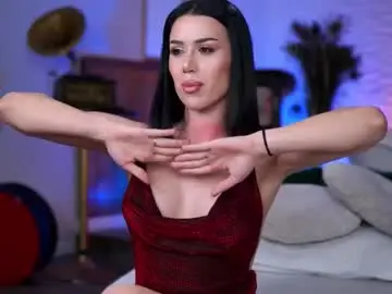 Chaturbate Live Sex of jenna_day