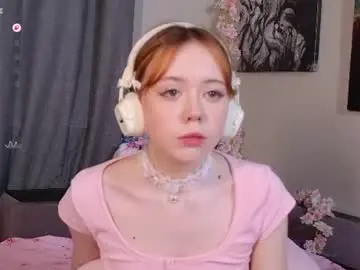 Chaturbate Sex Chat of libellule_s