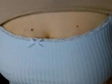 Chaturbate Live Sex Cam of luckydoll8