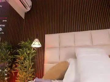 Chaturbate Live Porn of miaa_duque