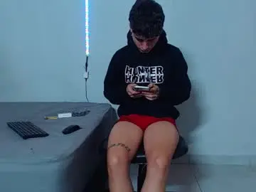 Chaturbate Private Sex Chat of mike777jr