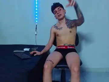 Chaturbate Private Sex Chat of mike777jr