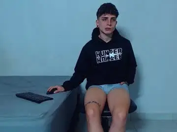 Chaturbate Live Porn of mike777jr