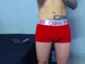 Chaturbate Adult Webcams of mike777jr