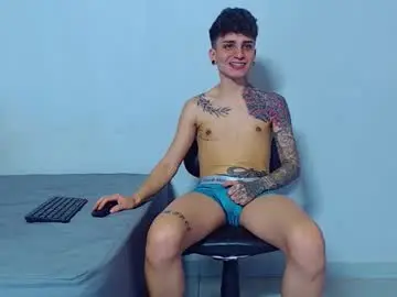Chaturbate Sex Chat of mike777jr