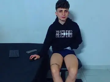 Chaturbate Adult Webcam of mike777jr