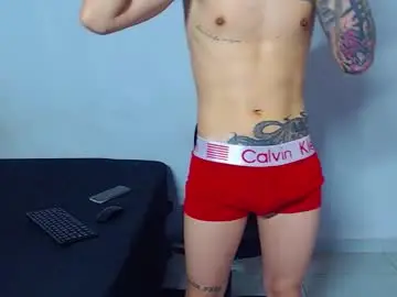 Chaturbate Private Sex Chat of mike777jr