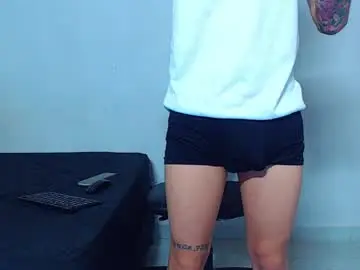 Chaturbate Free Porn Cam of mike777jr