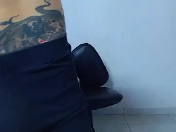 Chaturbate Live Sex of mike777jr